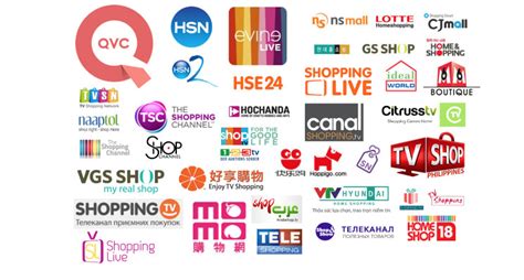 the shopping channel usa|list of tv shopping networks.